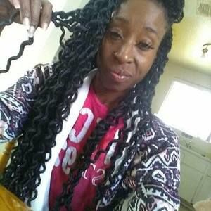 Meet your Posher, Tyquandra